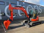 2012 Kubota KX155-3 Midigraafmachine, Zakelijke goederen, Machines en Bouw | Kranen en Graafmachines, Graafmachine