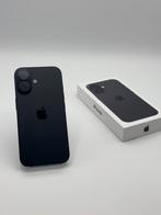 iPhone 16 | 128 GB | Zwart | Goed | Garantie, Apple Inc., Zwart, IPhone 16, Ophalen of Verzenden