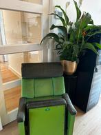 Bioscoop stoel, Ophalen, Gebruikt, 50 tot 75 cm, Metaal