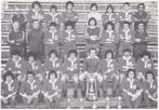 INDEPENDIENTE Kampioen Zuid-Amerika 1972 Kaart, Verzenden, Zo goed als nieuw, Ajax, Spelerskaart