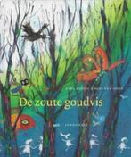 Paul Biegel De zoute goudvis, Ophalen of Verzenden, Zo goed als nieuw