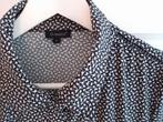 G-Maxx jumpsuit zwart-wit, Zwart, Maat 42/44 (L), Ophalen of Verzenden, Gedragen