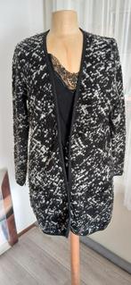 MADNESS lekker vest mt M, Kleding | Dames, Maat 38/40 (M), Overige kleuren, Verzenden, Zo goed als nieuw
