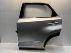 Portier links achter Lexus NX, Onderdelen@venauto.nl, Van der Ven Autorecycling B.V., Gebruikt, Deur