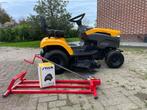 Stiga Zitmaaier Tornado 398M (complete set), Ophalen, Stiga, Zo goed als nieuw, 90 tot 120 cm