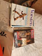 Vorsten tijdschriften - Koninklijk nieuws en meer!, Boeken, Ophalen of Verzenden, Gelezen, Glossy