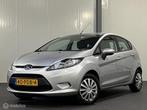 Ford Fiesta 1.25 Limited 5-deurs [ NAP airco ], Voorwielaandrijving, Euro 5, 40 €/maand, 1242 cc