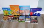 10 Kinderboeken., Ophalen, Zo goed als nieuw