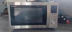 Sharp Combi Magnetron, Ophalen, Combimagnetron, Gebruikt, Oven