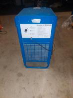 Te koop. Bouwdroger ebac mk11, Ophalen, Ventilator