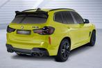 Achterklep Spoiler Voor BMW X3 F97 M Competition HF948, Verzenden, Automotive Parts, A.parts@hotmail.nl, Trasmolenlaan 12 3447 GZ Woerden