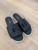 Dolce & gabbana slippers maat 46, Ophalen of Verzenden, Zo goed als nieuw