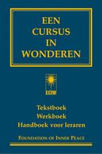 Cursus in wonderen, nieuw, Nieuw, Willem glaudemans, Ophalen of Verzenden, Spiritualiteit algemeen