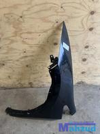 HONDA CIVIC 8 FN FK Hatchback zwart links voorscherm 2005-20, Ophalen of Verzenden, Gebruikt, Honda, Spatbord