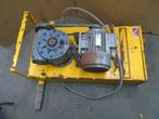 AZA 48 pluimvee voerautomaat voerkabel voeder installatie, Ophalen, Gebruikt, Drinken en Voederen