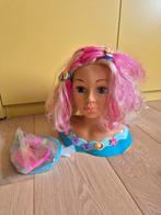 Princess Coralie Mariella oefenhoofd, Ophalen, Gebruikt, Overige typen