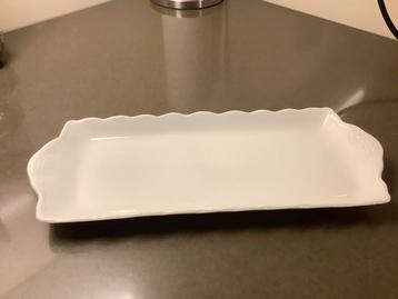 Cakeschaal vintage beschikbaar voor biedingen