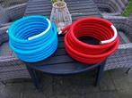 Henco meerlagenbuis 16 x 2 mm 2 x 12 meter, Doe-het-zelf en Verbouw, Buizen en Afvoer, Overige materialen, Minder dan 20 mm, 6 meter of meer