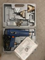 Ferm HG-1500 Heteluchtpistool/verfverbrander, Ophalen, Gebruikt