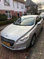 Peugeot 508 1.6 THP AUT 2011 Grijs, Auto's, 75 €/maand, Particulier, Sedan, 740 kg