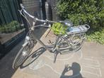 Elektrische fiets Batavus monada ego limited edition, Ophalen, Gebruikt, 50 km per accu of meer, Overige merken