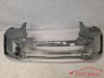 BMW X5 G05 LCI M-PAKKET M VOORBUMPER ORIGINEEL, Gebruikt, Voor, Ophalen of Verzenden, Bumper