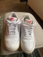 Nike schoenen, Ophalen, Wit, Nike, Sneakers of Gympen