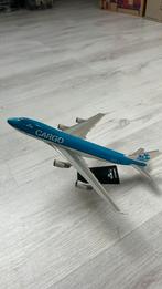 Modelvliegtuig KLM 747-400, Ophalen of Verzenden, Zo goed als nieuw, Schaalmodel