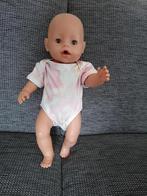 Nieuwe poppenrompers (babyborn 43 cm) 5 euro per setje, Ophalen of Verzenden, Nieuw, Babypop