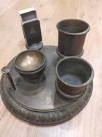 Rokersset, Antiek en Kunst, Ophalen of Verzenden