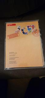 Jaarcollectie Bijzondere Postzegels 1993, Ophalen of Verzenden