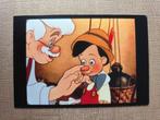 Div. Originele Disney Pixar ansichtkaarten ongelopen p.st., Verzamelen, Ophalen of Verzenden, 1980 tot heden
