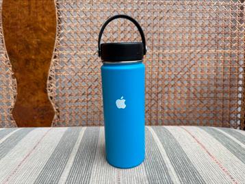 Nieuw Hydroflask Apple Water Bottle Drinkfles Bidon 532ml beschikbaar voor biedingen