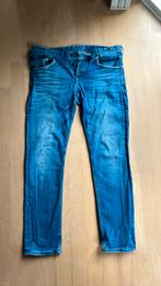 PME legend jeans, heerlijke broek, maat 38-34, Blauw, Overige jeansmaten, Ophalen of Verzenden, Zo goed als nieuw