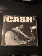 Dubbel CD Johnny Cash - The Collection, Cd's en Dvd's, Verzenden, Zo goed als nieuw