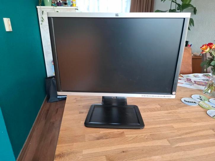 22 inch breedbeeld monitor., Computers en Software, Monitoren, Ophalen of Verzenden