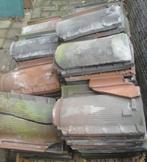 kapotte dakpannen puin, Tuin en Terras, Grind, Keien en Split, Ophalen, Gebruikt, Overige typen