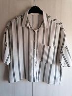 Blouse merk Pull&Bear maat S als nieuw, Kleding | Dames, Blouses en Tunieken, Ophalen of Verzenden, Zo goed als nieuw