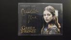 GOT Charlotte Hope / Myranda Autograph card, Verzenden, Zo goed als nieuw
