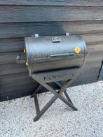 Boretti bbq, Tuin en Terras, Houtskoolbarbecues, Ophalen, Gebruikt