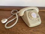 PTT klassiek telefoontoestel jaren 80 T65 zeer mooie staat, Met draaischijf, Ophalen of Verzenden, Zo goed als nieuw