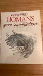 Bomans. Groot verhalenboek, Boeken, Sprookjes en Fabels, Ophalen of Verzenden, Gelezen