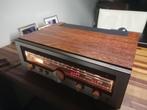 Luxman R 1040 Receiver, near mint, Zo goed als nieuw, 60 tot 120 watt, Stereo, Ophalen
