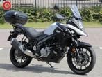 SUZUKI V-STROM DL 650 ABS (bj 2020), 2 cilinders, Bedrijf, Meer dan 35 kW, Overig