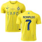 Ronaldo shirt al nassr, Kleding | Heren, Ophalen of Verzenden, Nieuw, Voetbal
