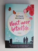 Susan Muskee - Nooit meer hetzelfde, Ophalen of Verzenden, Zo goed als nieuw, Susan Muskee