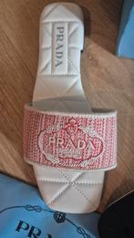 Prada slipppes, Kleding | Dames, Schoenen, Prada, Nieuw, Rood, Sandalen of Muiltjes