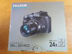 FUJI FILM SL240, Gebruikt, Spiegelreflex, Ophalen of Verzenden, Fuji