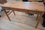IKEA Hemnes bureau / bijzettafel / make-up tafel, Huis en Inrichting, Bureaus, Ophalen, Zo goed als nieuw, Bureau