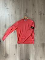 Stone island trui (knitwear) maat M, Kleding | Heren, Truien en Vesten, Maat 48/50 (M), Oranje, Ophalen of Verzenden, Stone Island